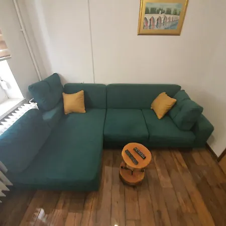 Appartement Centar