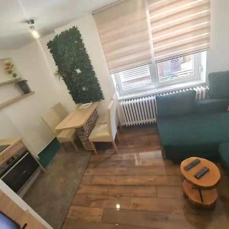 Apartament Centar *