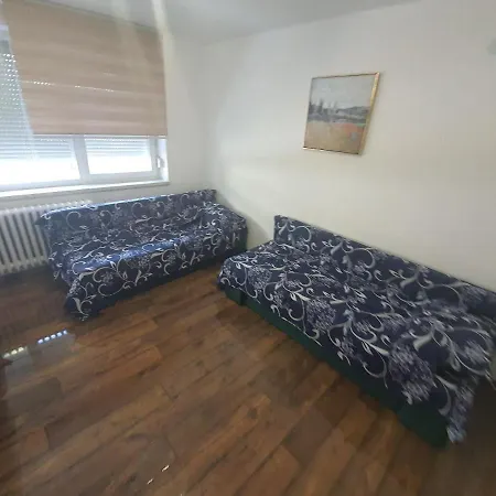 Centar Appartement *
